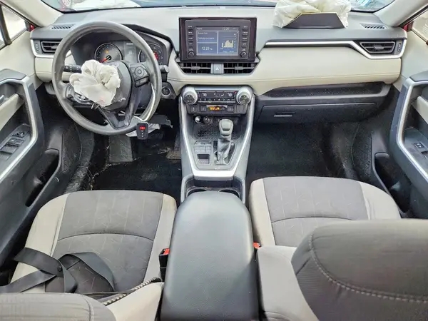 JTMP1RFV6KD042896 2019 TOYOTA RAV 4 - Image 8