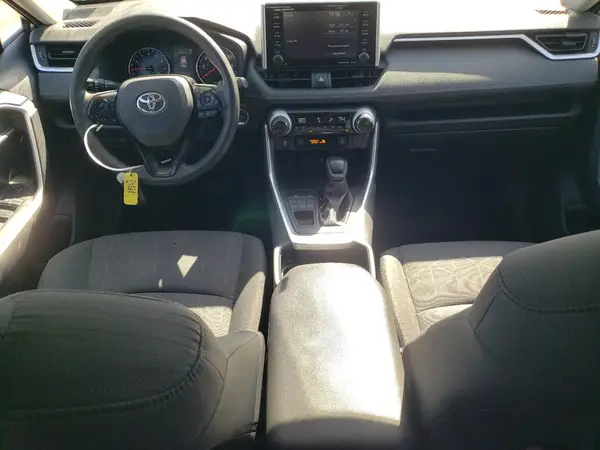 JTMP1RFV6KD044227 2019 TOYOTA RAV 4 - Image 8