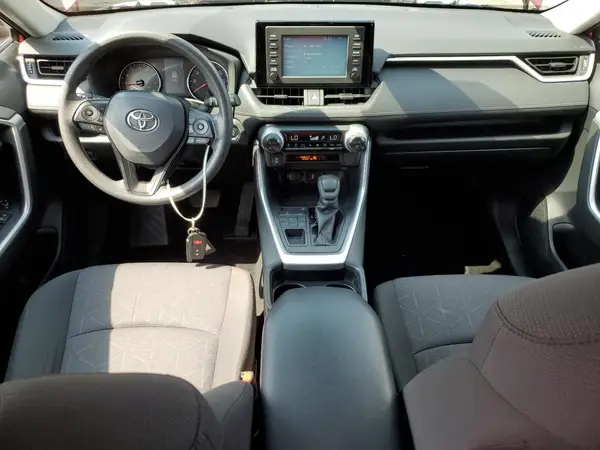 JTMP1RFV6KD046110 2019 TOYOTA RAV 4 - Image 8