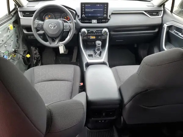 JTMP1RFV6KD502204 2019 TOYOTA RAV 4 - Image 8
