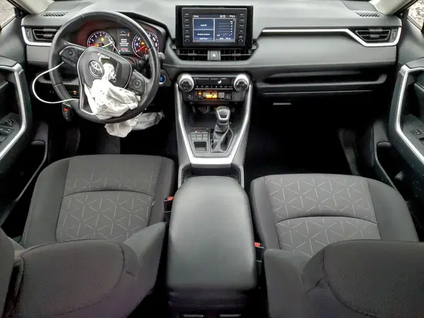 JTMP1RFV6KD502610 2019 TOYOTA RAV 4 - Image 8