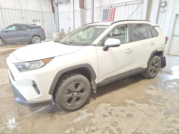JTMP1RFV6KD504972 2019 TOYOTA RAV 4 - Image 1