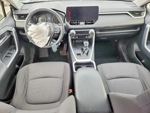 JTMP1RFV6KD506110 2019 TOYOTA RAV 4 - Image 8