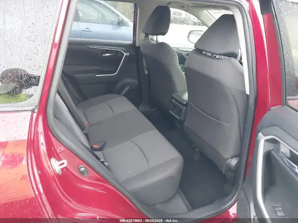 JTMP1RFV6KD506382 2019 TOYOTA RAV 4 - Image 8