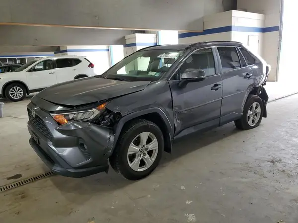 JTMP1RFV6KD507368 2019 TOYOTA RAV 4 - Image 1