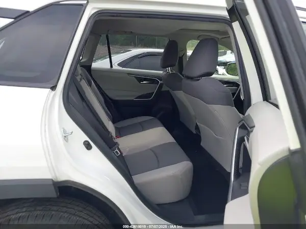 JTMP1RFV6KD515454 2019 TOYOTA RAV 4 - Image 8