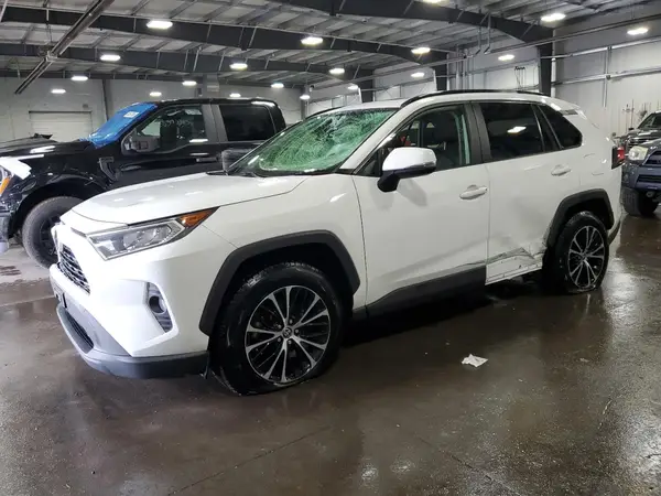 JTMP1RFV6KD518659 2019 TOYOTA RAV 4 - Image 1