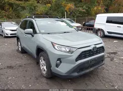 JTMP1RFV6KJ001086 2019 TOYOTA RAV 4