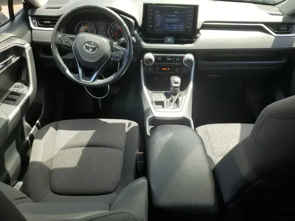 JTMP1RFV6KJ004571 2019 TOYOTA RAV 4 - Image 8