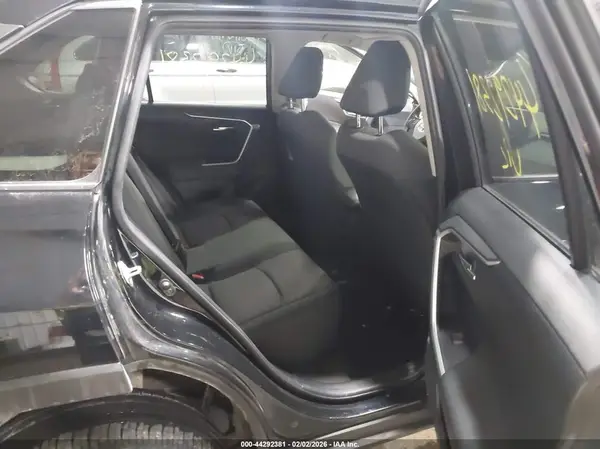 JTMP1RFV6KJ005204 2019 TOYOTA RAV 4 - Image 8