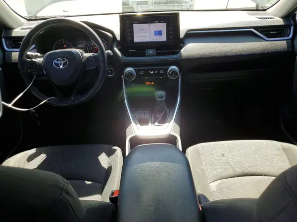 JTMP1RFV6KJ016607 2019 TOYOTA RAV 4 - Image 8