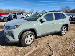 JTMP1RFV6KJ023671 2019 TOYOTA RAV 4