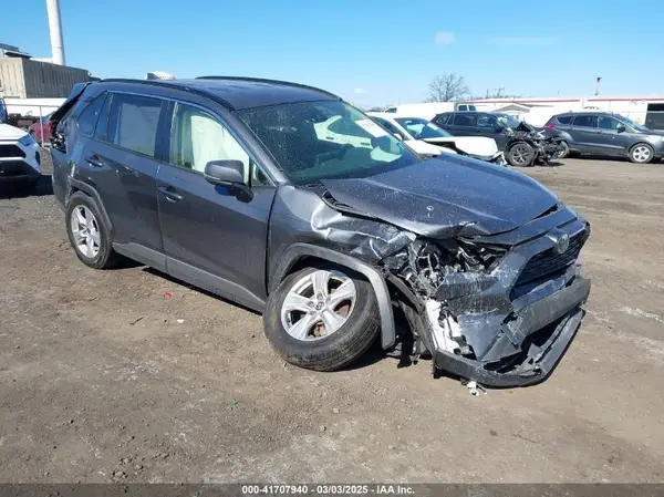 JTMP1RFV6LD053429 2020 TOYOTA RAV 4 - Image 1