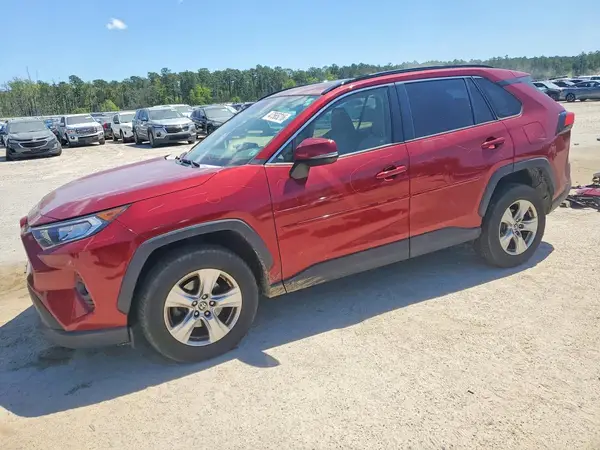 JTMP1RFV6LD060736 2020 TOYOTA RAV 4 - Image 1