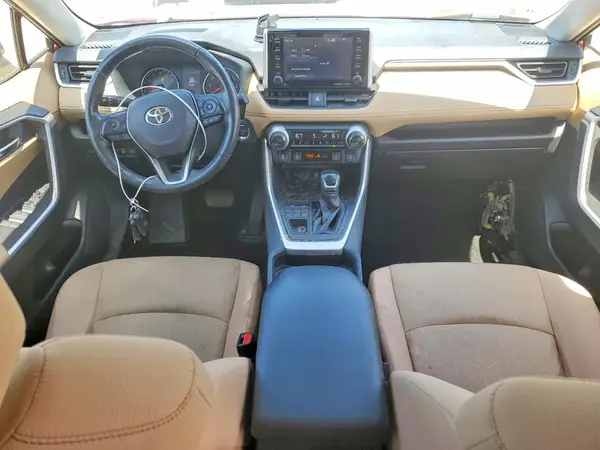 JTMP1RFV6LD060736 2020 TOYOTA RAV 4 - Image 8