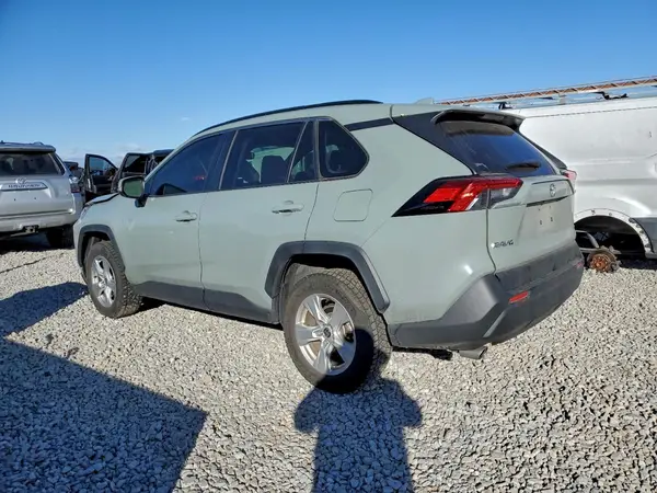JTMP1RFV6LD064530 2020 TOYOTA RAV 4 - Image 2