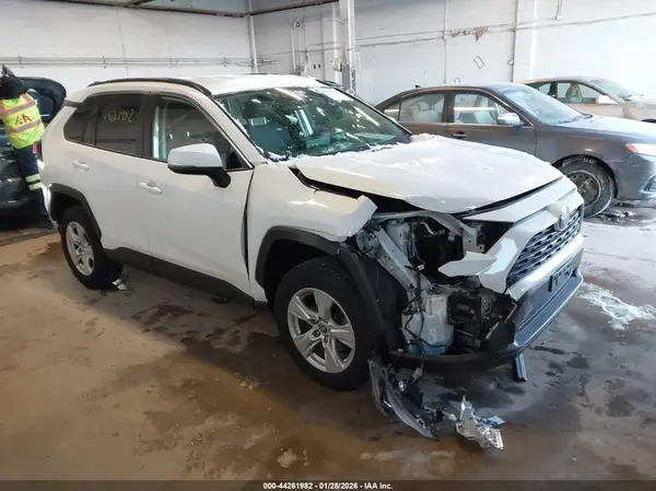 JTMP1RFV6LD064852 2020 TOYOTA RAV 4 - Image 1