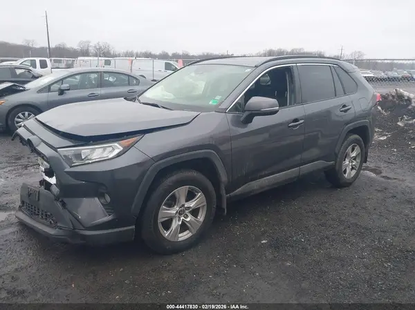 JTMP1RFV6LD065385 2020 TOYOTA RAV 4 - Image 2