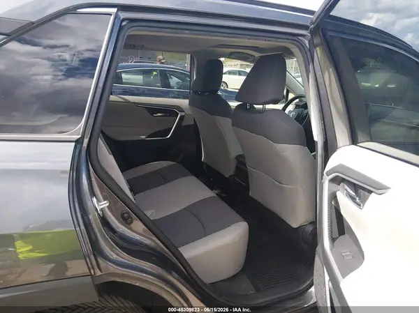 JTMP1RFV6LD526312 2020 TOYOTA RAV 4 - Image 8