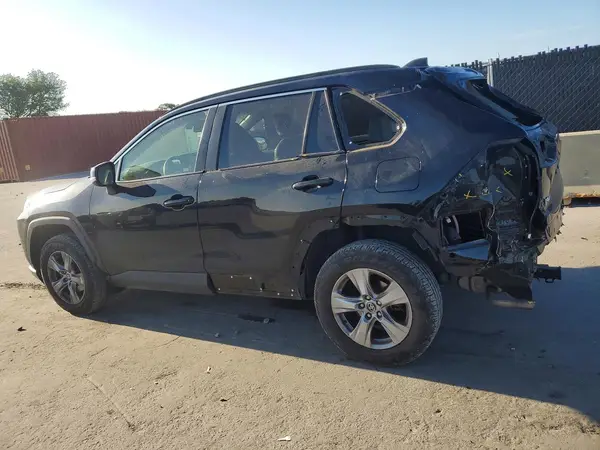 JTMP1RFV6LD529968 2020 TOYOTA RAV 4 - Image 2