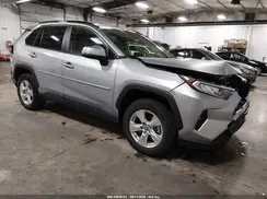 JTMP1RFV6LJ030797 2020 TOYOTA RAV 4