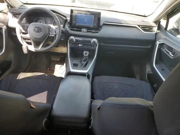 JTMP1RFV6MD072712 2021 TOYOTA RAV 4 - Image 8