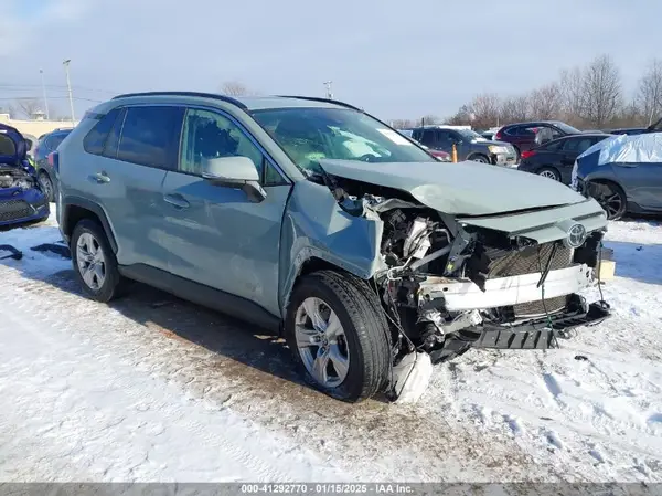JTMP1RFV6MD077263 2021 TOYOTA RAV 4 - Image 1