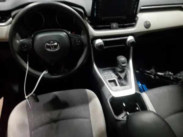 JTMP1RFV6ND086868 2022 TOYOTA RAV 4 - Image 8