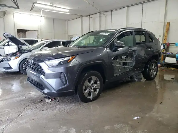 JTMP1RFV6PJ040560 2023 TOYOTA RAV 4 - Image 1