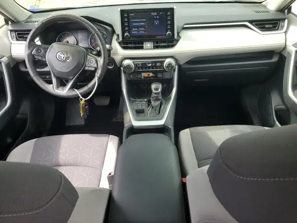 JTMP1RFV7KD006554 2019 TOYOTA RAV 4 - Image 8