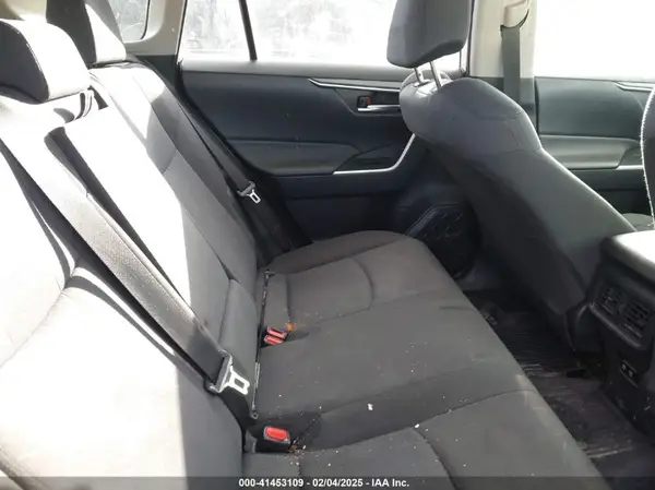 JTMP1RFV7KD007705 2019 TOYOTA RAV 4 - Image 8
