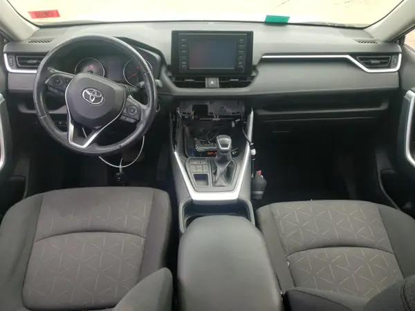 JTMP1RFV7KD008255 2019 TOYOTA RAV 4 - Image 8