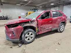 JTMP1RFV7KD010989 2019 TOYOTA RAV 4