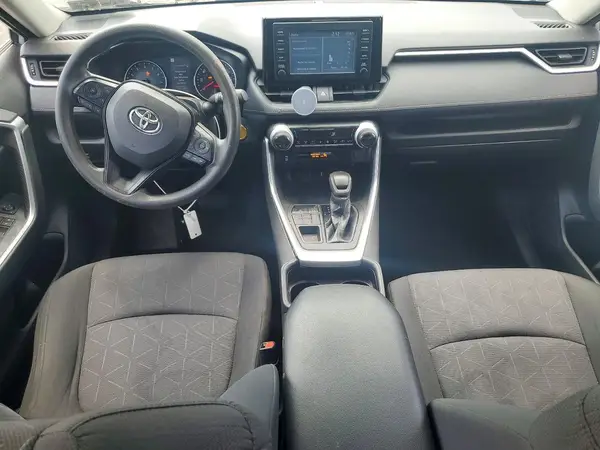 JTMP1RFV7KD012063 2019 TOYOTA RAV 4 - Image 8