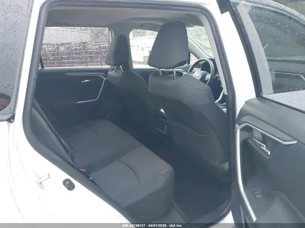 JTMP1RFV7KD012791 2019 TOYOTA RAV 4 - Image 8