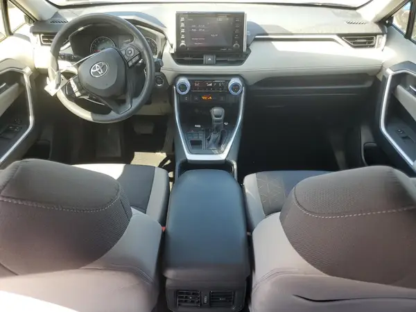 JTMP1RFV7KD015500 2019 TOYOTA RAV 4 - Image 8