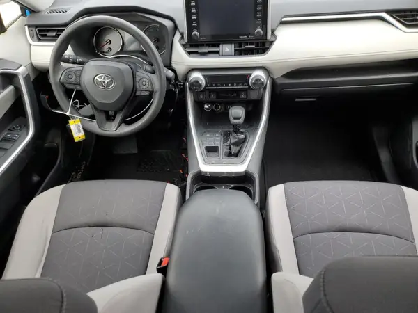JTMP1RFV7KD018638 2019 TOYOTA RAV 4 - Image 8