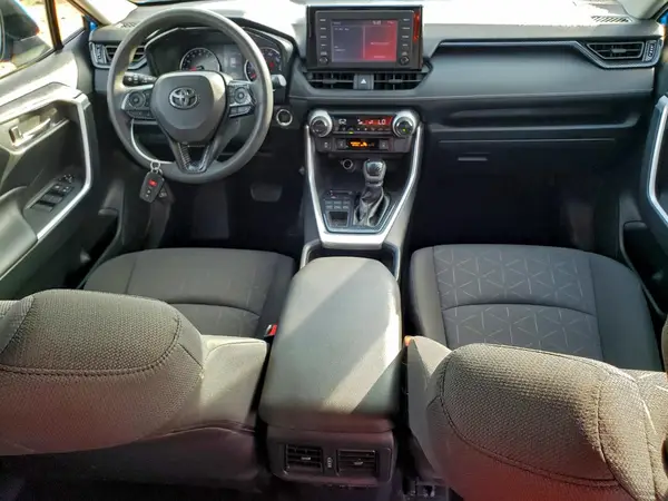 JTMP1RFV7KD025850 2019 TOYOTA RAV 4 - Image 8