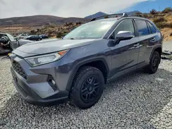 JTMP1RFV7KD027727 2019 TOYOTA RAV 4