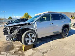 JTMP1RFV7KD027873 2019 TOYOTA RAV 4