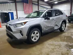 JTMP1RFV7KD029395 2019 TOYOTA RAV 4