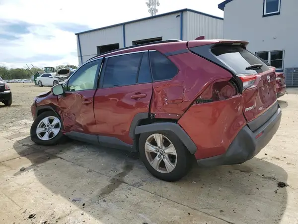 JTMP1RFV7KD037531 2019 TOYOTA RAV 4 - Image 2