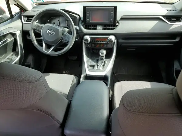 JTMP1RFV7KD037531 2019 TOYOTA RAV 4 - Image 8