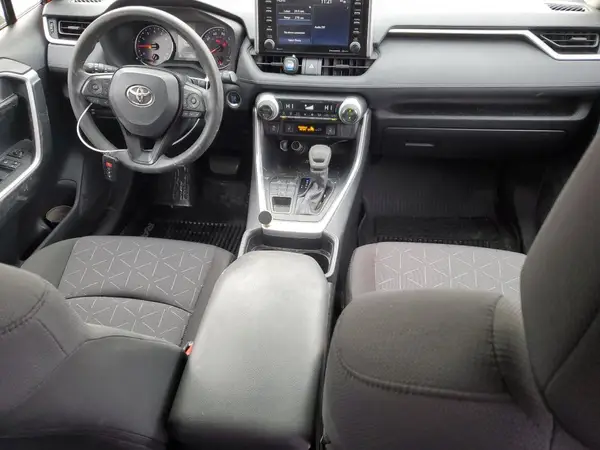 JTMP1RFV7KD037738 2019 TOYOTA RAV 4 - Image 8