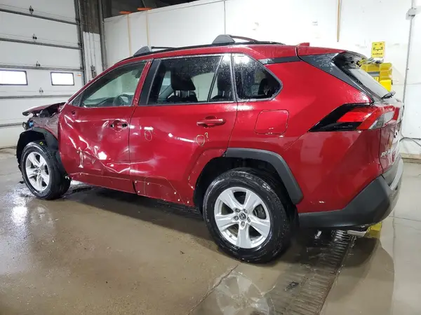 JTMP1RFV7KD038582 2019 TOYOTA RAV 4 - Image 2