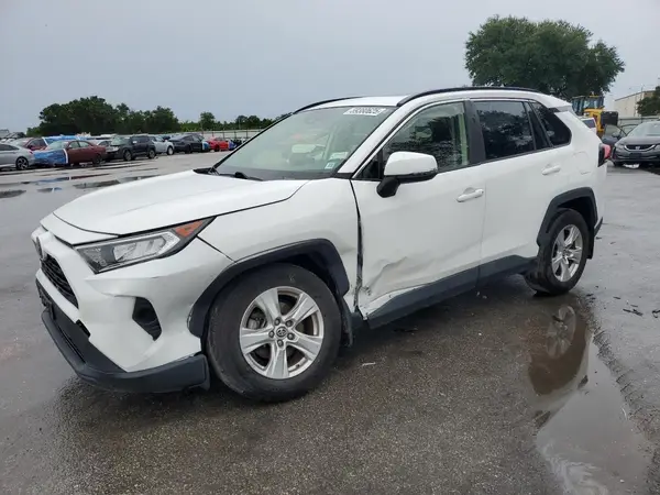 JTMP1RFV7KD041661 2019 TOYOTA RAV 4 - Image 1