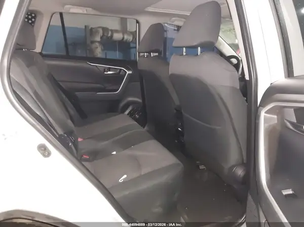 JTMP1RFV7KD046844 2019 TOYOTA RAV 4 - Image 8