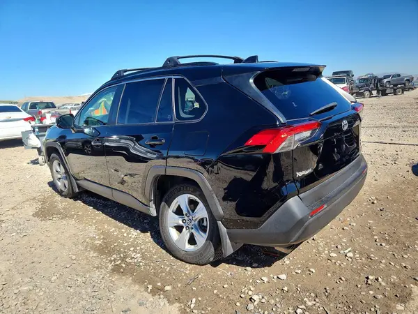 JTMP1RFV7KD047086 2019 TOYOTA RAV 4 - Image 2