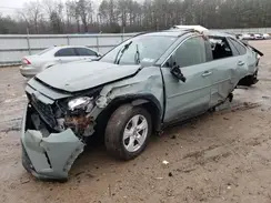 JTMP1RFV7KD500106 2019 TOYOTA RAV 4