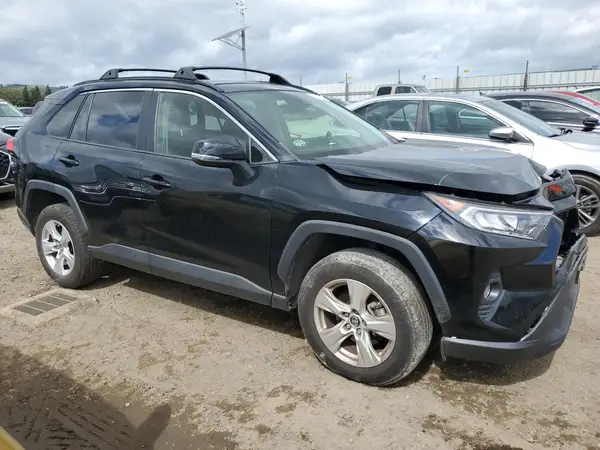 JTMP1RFV7KD500414 2019 TOYOTA RAV 4 - Image 1